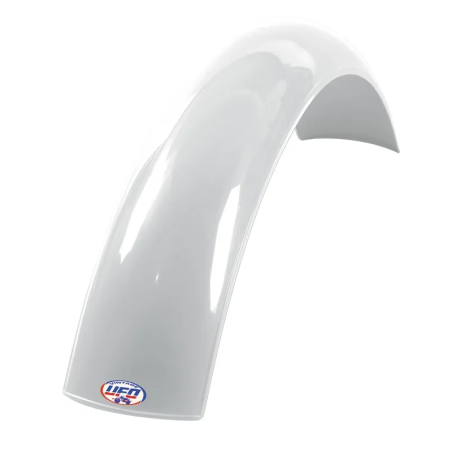 Vintage UFO universal rear mudguards