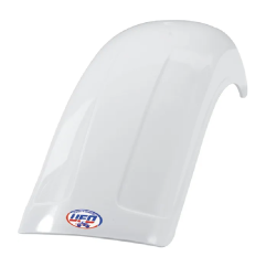 Universal rear mudguards Vintage large UFO