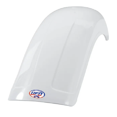 Universal rear mudguards Vintage large UFO