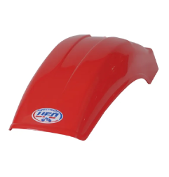 Maico Vintage UFO rear mudguard