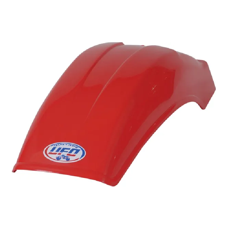 Guardabarros trasero Maico Vintage UFO Motocross