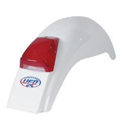 Garde-boue arrière Preston Vintage avec lumière UFO