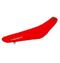 Housse de selle à traction multiple BLACKBIRD pour HONDA CRF 250 RX, CRF 450 R-S, CRF 450 RWE, CRF 450 RX de 2017 à 2021