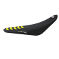 Sitzbezug „Double Grip 3“ für HUSQVARNA FC 250, FC 350, FC 450, FE 250, FE 350, FE 450, FE 501 und TC 250 der Baujahre 2014 bis