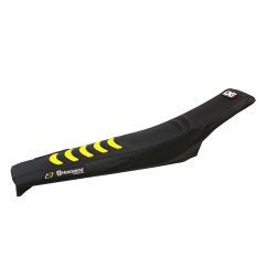 Sitzbankbezug „Double Grip 3“ für HUSQVARNA FC 250, FC 350, FC 450, FE 250, FE 350, FE 450, FE 501, TC 250 der Baujahre 2016 bis