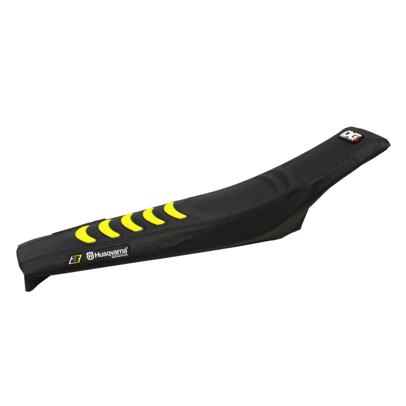 Sitzbankbezug „Double Grip 3“ für HUSQVARNA FC 250, FC 350, FC 450, FE 250, FE 350, FE 450, FE 501, TC 250 der Modelljahre 2016