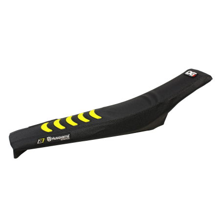 Sitzbankbezug „Double Grip 3“ für HUSQVARNA FC 250, FC 350, FC 450, FE 250, FE 350, FE 450, FE 501, TC 250 der Modelljahre 2016