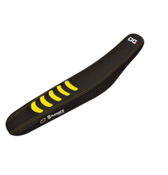 Sitzbankbezug „Double Grip 3“ für HUSQVARNA FC 250, FC 350, FC 450, FE 250, FE 350, FE 450, FE 501, TC 250 der Modelljahre 2019