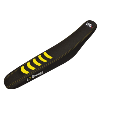Sitzbankbezug „Double Grip 3“ für HUSQVARNA FC 250, FC 350, FC 450, FE 250, FE 350, FE 450, FE 501, TC 250 der Modelljahre 2019