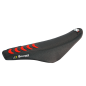 Sitzbankbezug „Double Grip 3“ für HUSQVARNA TC 450, TC 510, TE 310, TE 310 I.E., TE 450, TE 450 I.E., TE 510 der Modelljahre 200
