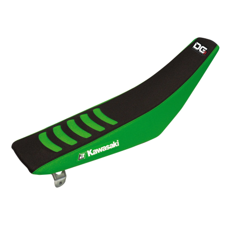 Double Grip 3 seat cover for KAWASAKI KX 85 from 2014 to 2023