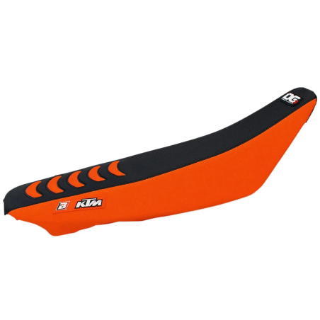 Sitzbankbezug „Double Grip 3“ für KTM EXC 530, EXC-F 250, SX 250, SX 450, SX-F 450 RACING, SX-F 505 RACING von 2007 bis 2011