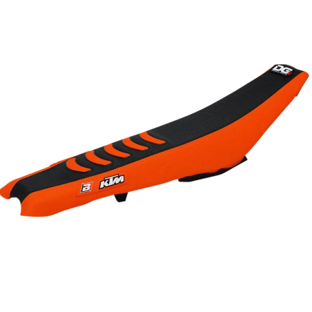 Sitzbankbezug „Double Grip 3“ für KTM EXC 150 TPI, EXC 250 TPI, EXC 300 TPI, EXC-F 250, SX-F 250, SX-F 350 von 2016 bis 2019