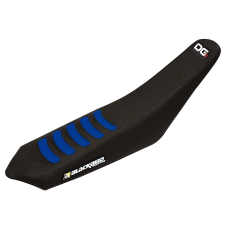 Sitzbankbezug „Double Grip 3 BLACKBIRD “ für SHERCO SE 300, SE-R 300, SEF 300, SEF 450, SEF 500, SEF-R 300 der Modelljahre 2017 