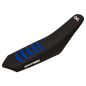 Sitzbankbezug „Double Grip 3 BLACKBIRD “ für SHERCO SE 300, SE-R 300, SEF 300, SEF 450, SEF 500, SEF-R 300 der Modelljahre 2017 