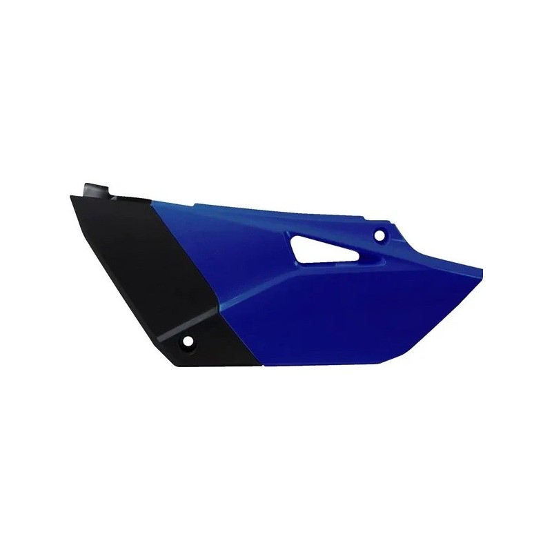 POLISPORT side panels for YAMAHA YZ 85 LW, YZ 85 SW from 2015 to 2021 POLISPORT side panels for YAMAHA YZ 85 LW, YZ 85 SW from 2015 to 2021