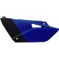 Paneles laterales POLISPORT para YAMAHA YZ 85 LW, YZ 85 SW de 2015 a 2021