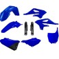 POLISPORT-Karosserie-Set für YAMAHA, YZ 85 LW, YZ 85 SW, Baujahre 2022 bis 2026