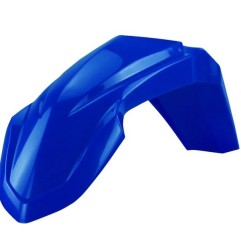 POLISPORT-Vorderradkotflügel für YAMAHA, YZ 85 LW, YZ 85 SW, Baujahre 2022 bis 2026 – Art.-Nr. 8685500001-8685500002