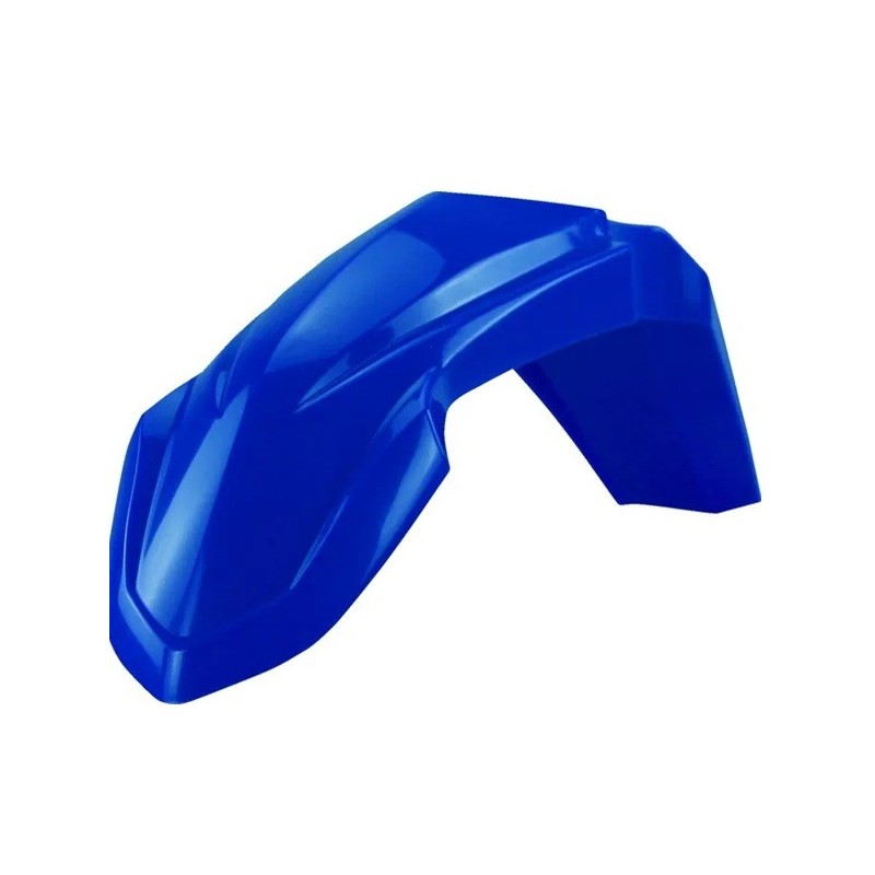 POLISPORT front mudguard for YAMAHA, YZ 85 LW, YZ 85 SW from 2022 to 2026