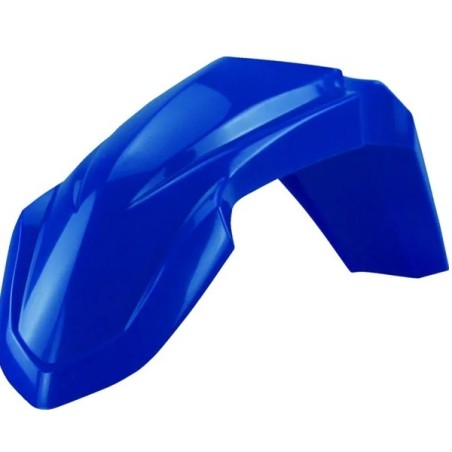 Garde-boue avant POLISPORT pour YAMAHA, YZ 85 LW, YZ 85 SW