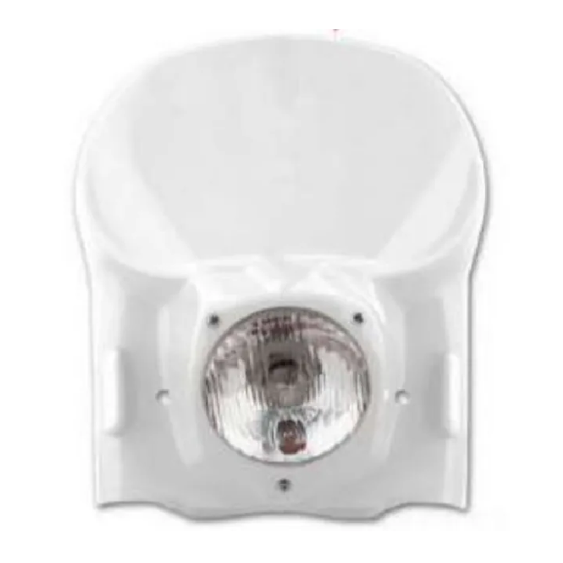 Feux Universels Vintage UFO pour Motocross