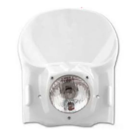 Feux Universels Vintage UFO pour Motocross