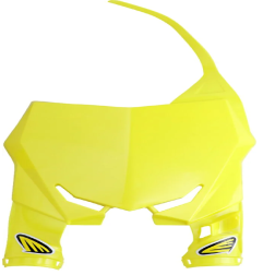 CYCRA stadium number plate for SUZUKI RM Z 250, RM Z 450 from 2020 to 2026