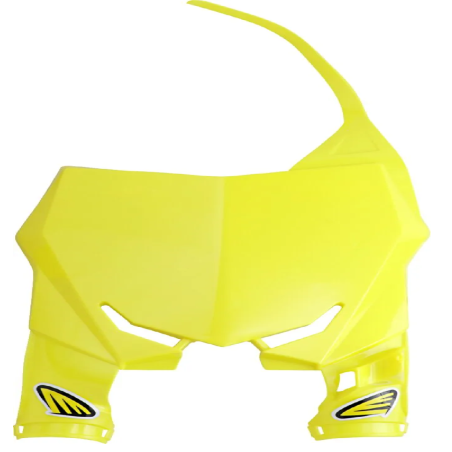 CYCRA stadium number plate for SUZUKI RM-Z 250, RM-Z 450