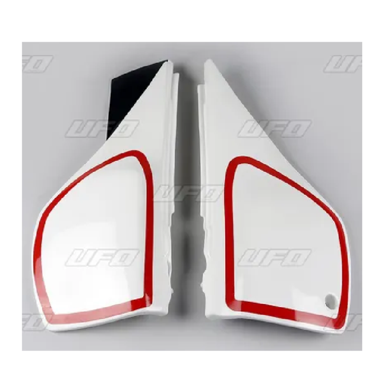 Vintage UFO side panels for YAMAHA TT 600 from 1984 to 1991 Vintage UFO side panels for YAMAHA TT 600 from 1984 to 1991