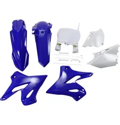 5-teiliger Karosserie-Nachbau-Bausatz „ CYCRA “ für YAMAHA YZ 125, YZ 250 der Modelljahre 2015 bis 2022 – Art.-Nr. 1CYC-9416-00