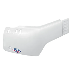 Vintage UFO side panels for YAMAHA XT 600