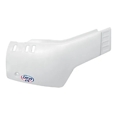 Paneles laterales UFO vintage para YAMAHA XT 600 de 1984 a 1986