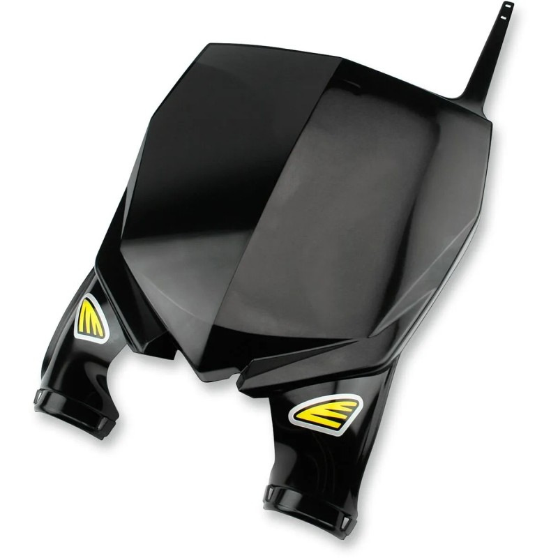 Plaque numéro de stade CYCRA pour YAMAHA YZ 125, YZ 250, YZ 250 FX, YZ 450 de 2005 à 2022 Plaque numéro de stade CYCRA pour YAMAHA YZ 125, YZ 250, YZ 250 FX, YZ 450 de 2005 à 2022