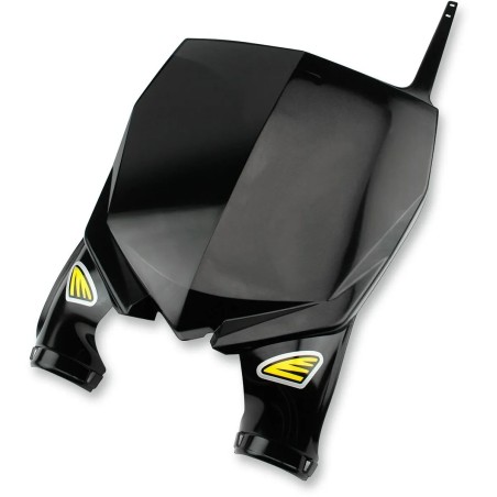 CYCRA stadium number plate for SUZUKI RM-Z 250, RM-Z 450