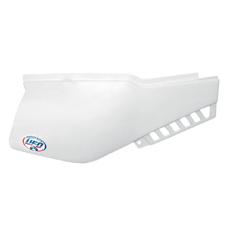 Vintage UFO paneles laterales para YAMAHA XT 600 Vintage UFO paneles laterales para YAMAHA XT 600