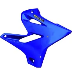 Powerflow-Kühlerabdeckungen „ CYCRA “ für YAMAHA YZ 125, YZ 250, Baujahre 2005 bis 2026 – Art.-Nr. 1CYC-1783-62