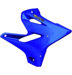 Tapones de radiador Powerflow CYCRA para YAMAHA YZ 125, YZ 250 de 2005 a 2026