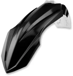 CYCRA -Kotflügel vorne für YAMAHA WR 250, YZ 125, YZ 250, YZ 250 FX, YZ 450, YZ 450 FX von 2010 bis 2024 - Art.-Nr. 1CYC-1461-12
