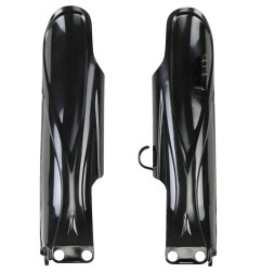 POLISPORT-Gabelabdeckung für YAMAHA YZ 85 LW, YZ 85 SW der Modelljahre 2022 bis 2026 – Art.-Nr. 8352600004-8352600002
