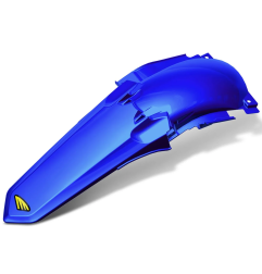 CYCRA -Hinterradkotflügel von Powerflow für YAMAHA YZ 125, YZ 250, Baujahre 2004 bis 2022 – Art.-Nr. 1CYC-1514-62