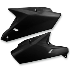 Placas de matrícula CYCRA para YAMAHA WR 250 F, YZ 250 F, YZ 250 FX, YZ 450 F
