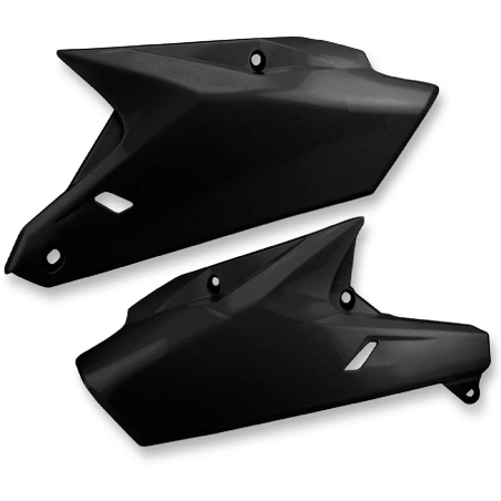 Placas de matrícula CYCRA para YAMAHA WR 250, YZ 250, YZ 250 FX, YZ 450 de 2014 a 2019