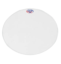 UFO Universal Vintage Motocross Number Plates