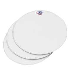 Placas de matrícula UFO Universal Vintage Motocross