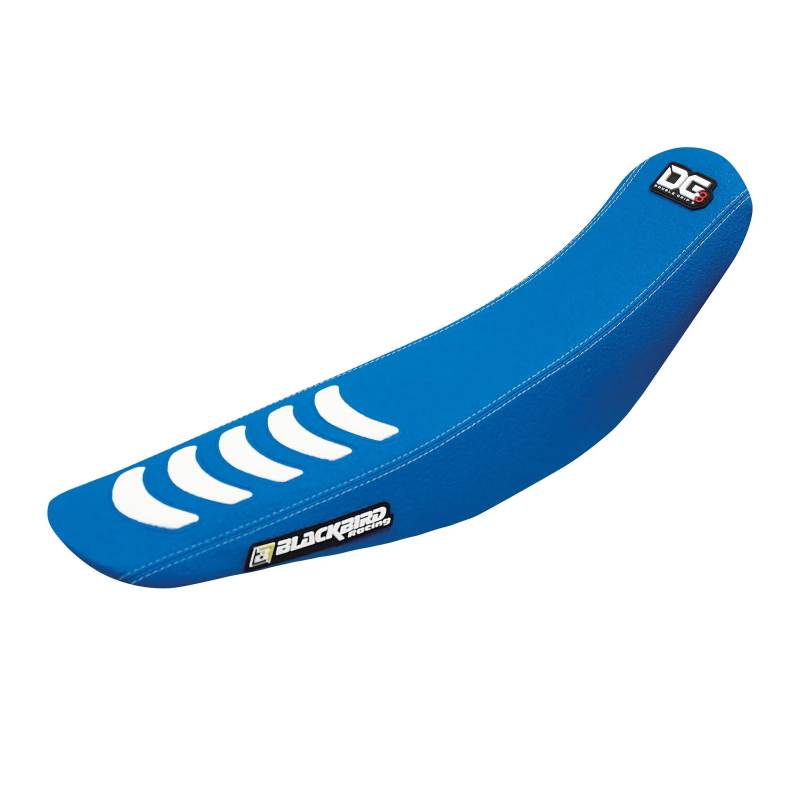 Sitzbankbezug „Double Grip 3“ BLACKBIRD “ für TM RACING EN 144 FI, EN 250 FI ES, EN 300 FI ES, MX 250 ES der Modelljahre 2015 bi Sitzbankbezug „Double Grip 3“ BLACKBIRD “ für TM RACING EN 144 FI, EN 250 FI ES, EN 300 FI ES, MX 250 ES der Modelljahre 2015 bi