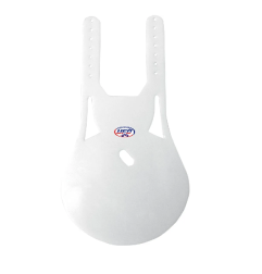 Plaques à numéro Vintage universelles UFO pour Motocross