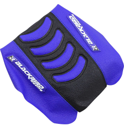 Housse de selle Double Grip 3 pour YAMAHA YZ 85-LW, YZ 85-SW de 2002 à 2021