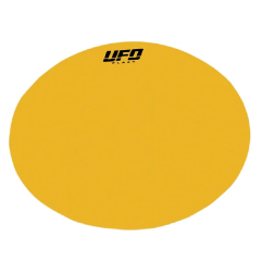 Calcomanías de matrícula UFO Motocross
