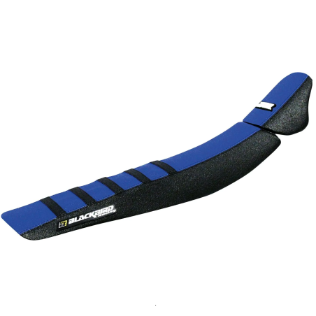 Funda de asiento BLACKBIRD Double Grip 3 para YAMAHA YZ 450 de 2023 a 2026